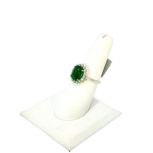 Viridian Beauty