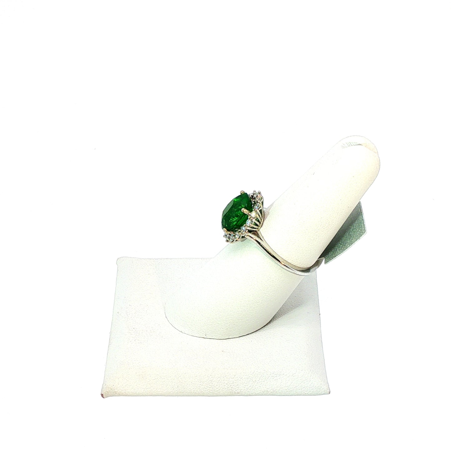 Viridian Beauty