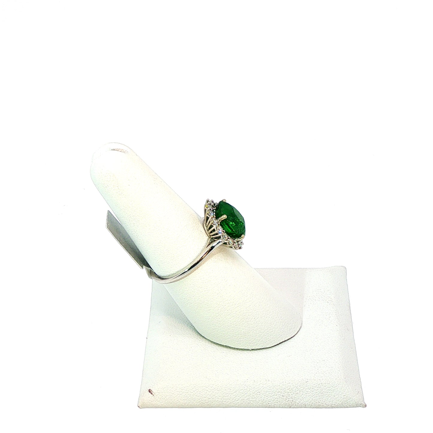 Viridian Beauty