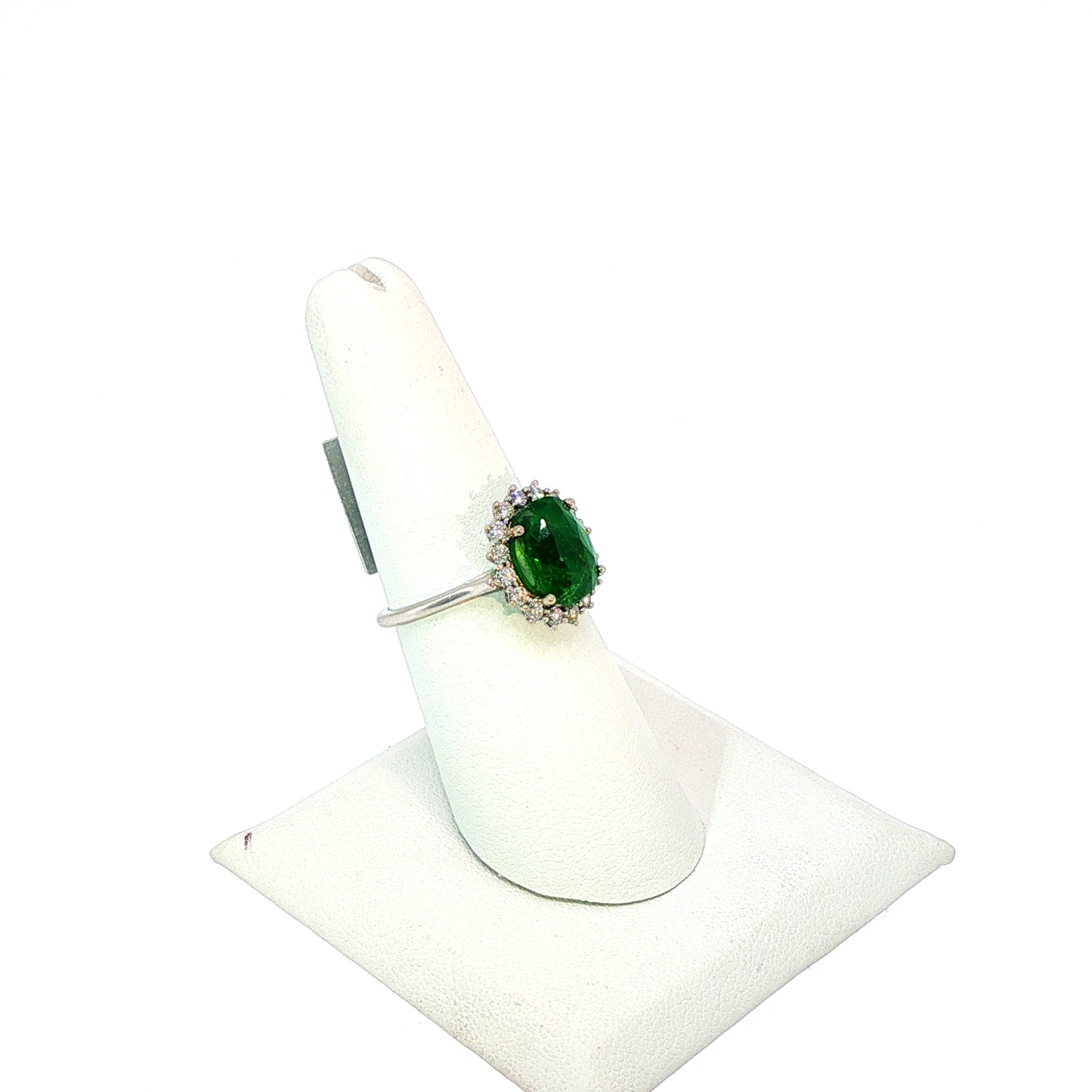 Viridian Beauty