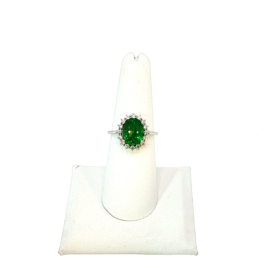 Viridian Beauty