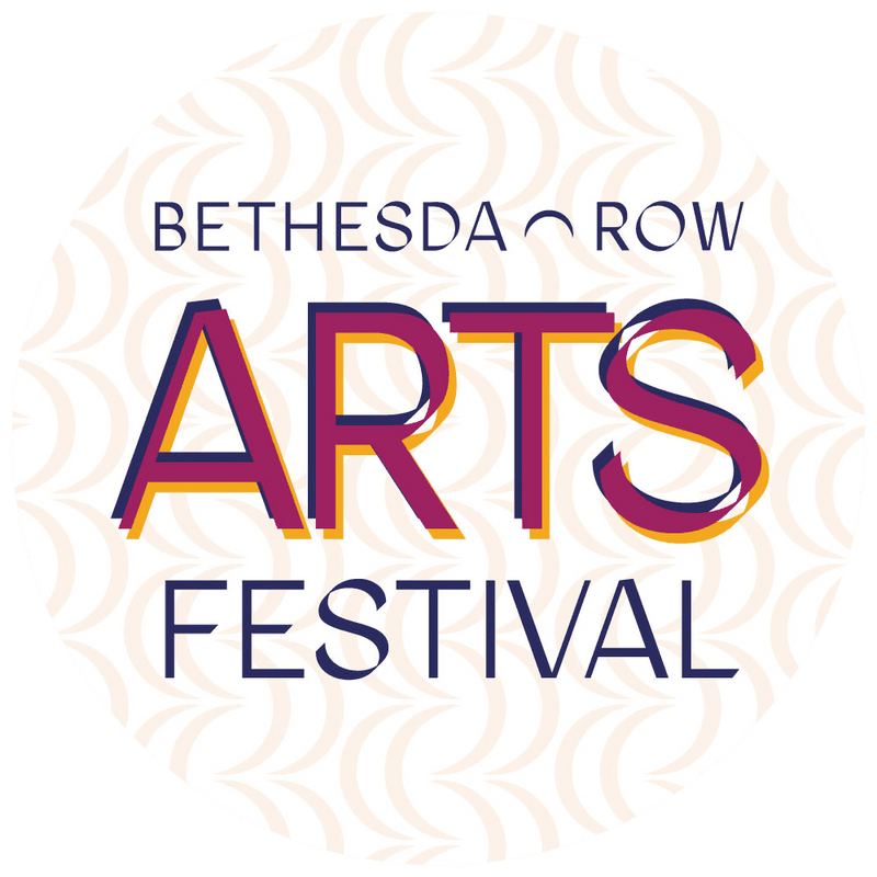Bethesda Row Art Festival