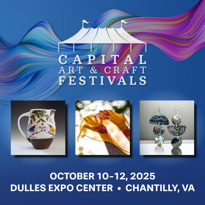 Capital Art & Craft Festival — Fall