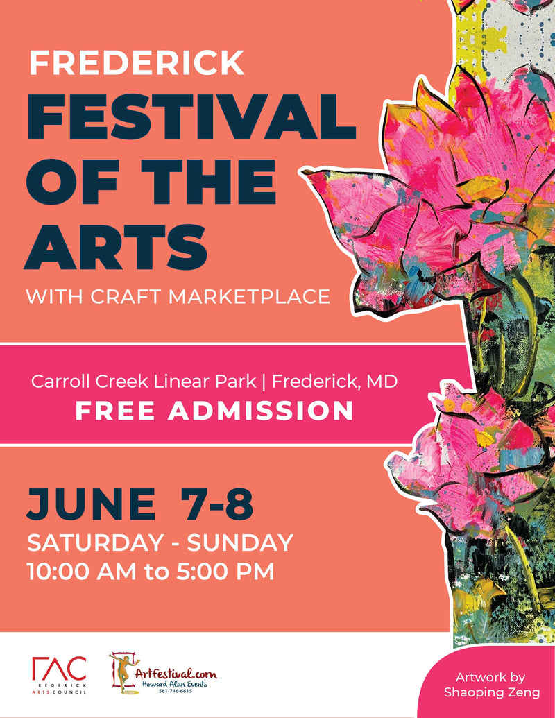 Frederick Arts Festival