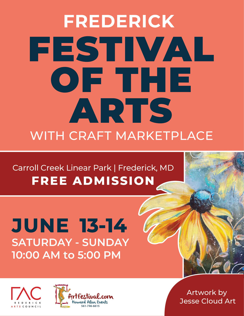 Frederick Festival of the Arts