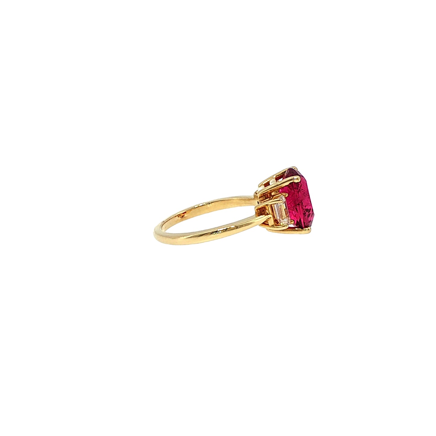 The Royal Red