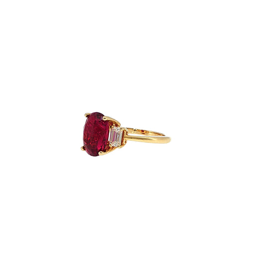 The Royal Red
