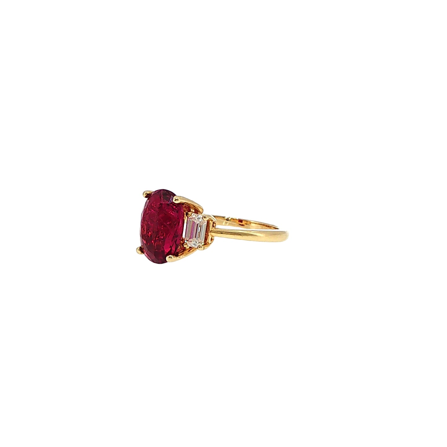 The Royal Red