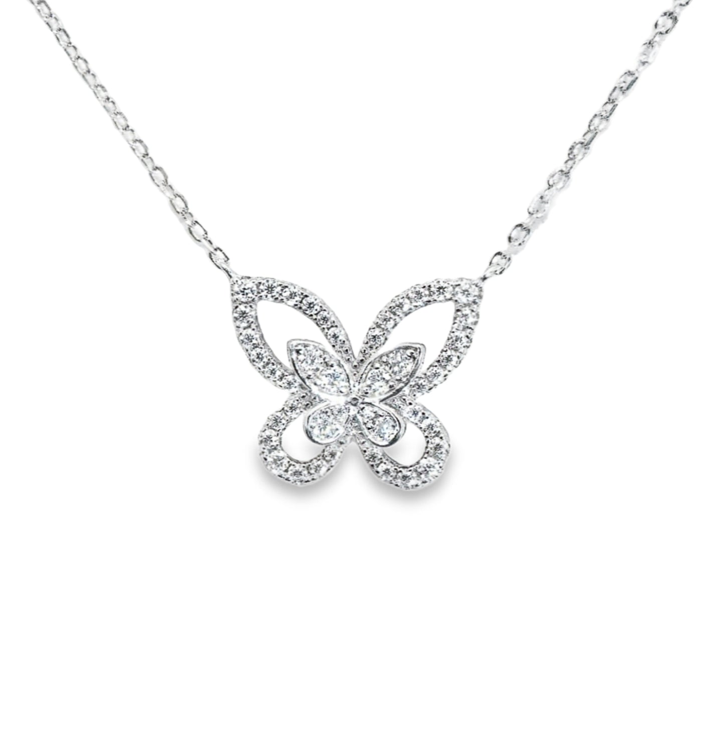Delicate Wings
