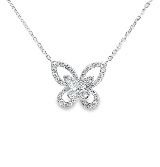 Delicate Wings
