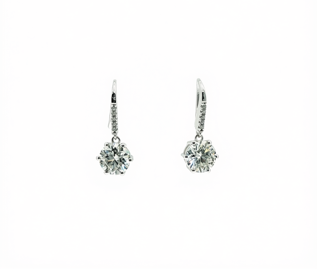 Forever in Blue Jeans 2.0 ct.
