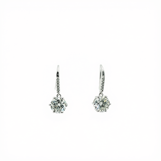 Forever in Blue Jeans 2.0 ct.