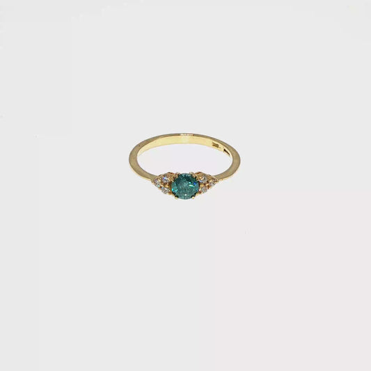 The Petite Aqua Beam