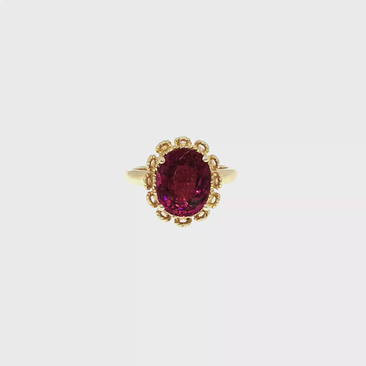 Magenta Empress