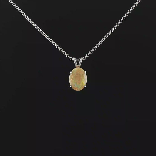 Opal Lucid