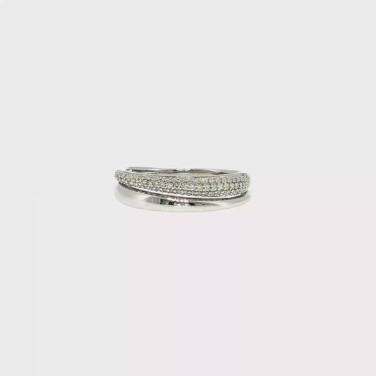 Pavé Stack