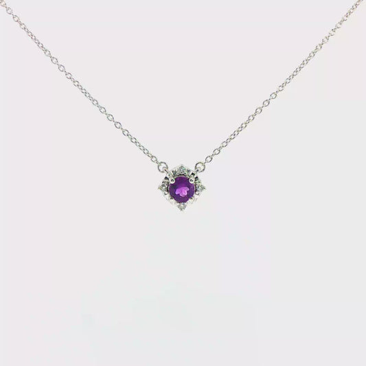 Petite Wisteria