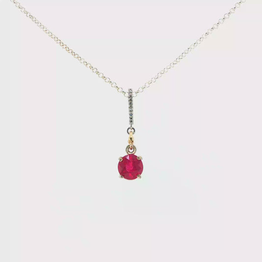 Rouge Drop