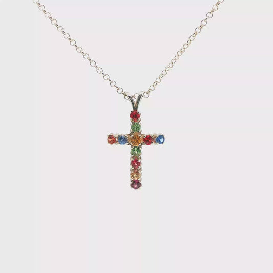 Kaleidoscope Devotion