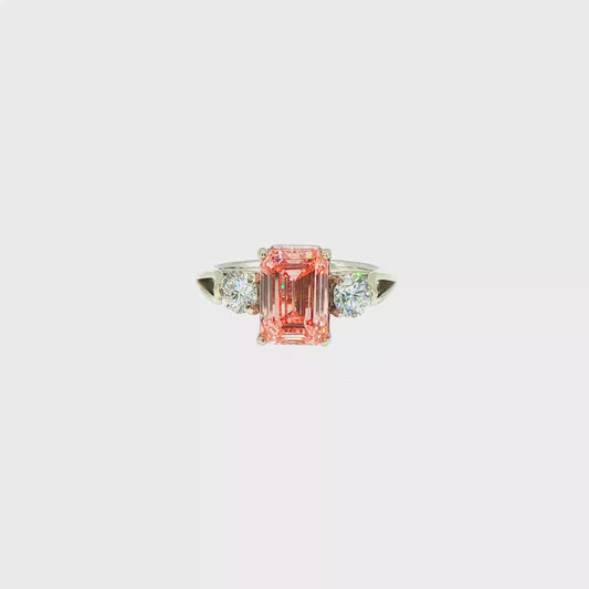Pretty in Pink