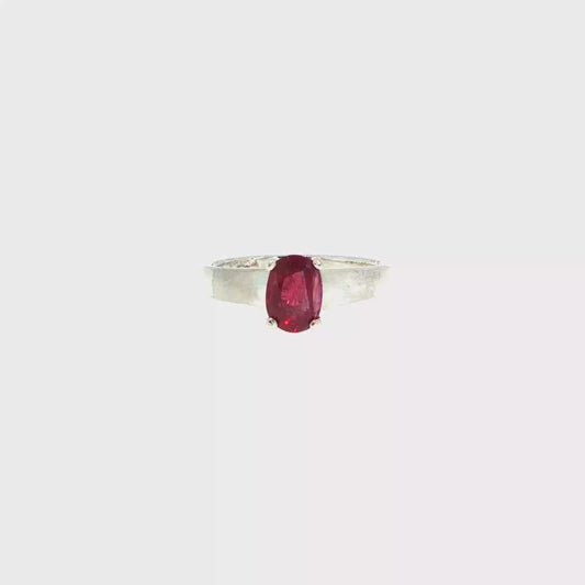 Ruby Wonder