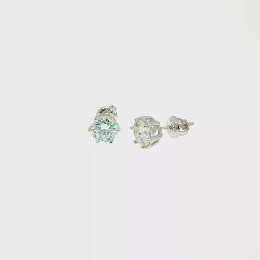 Glittering Six