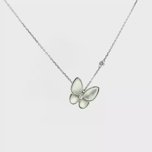 Le Papillon