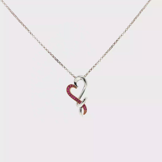 My Hearts Rose