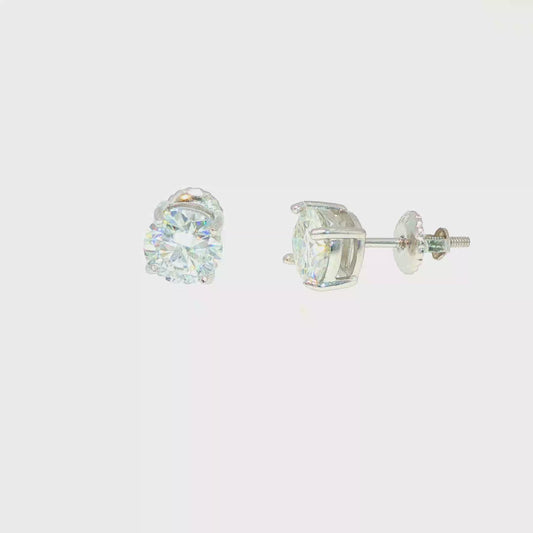 Glittering Four