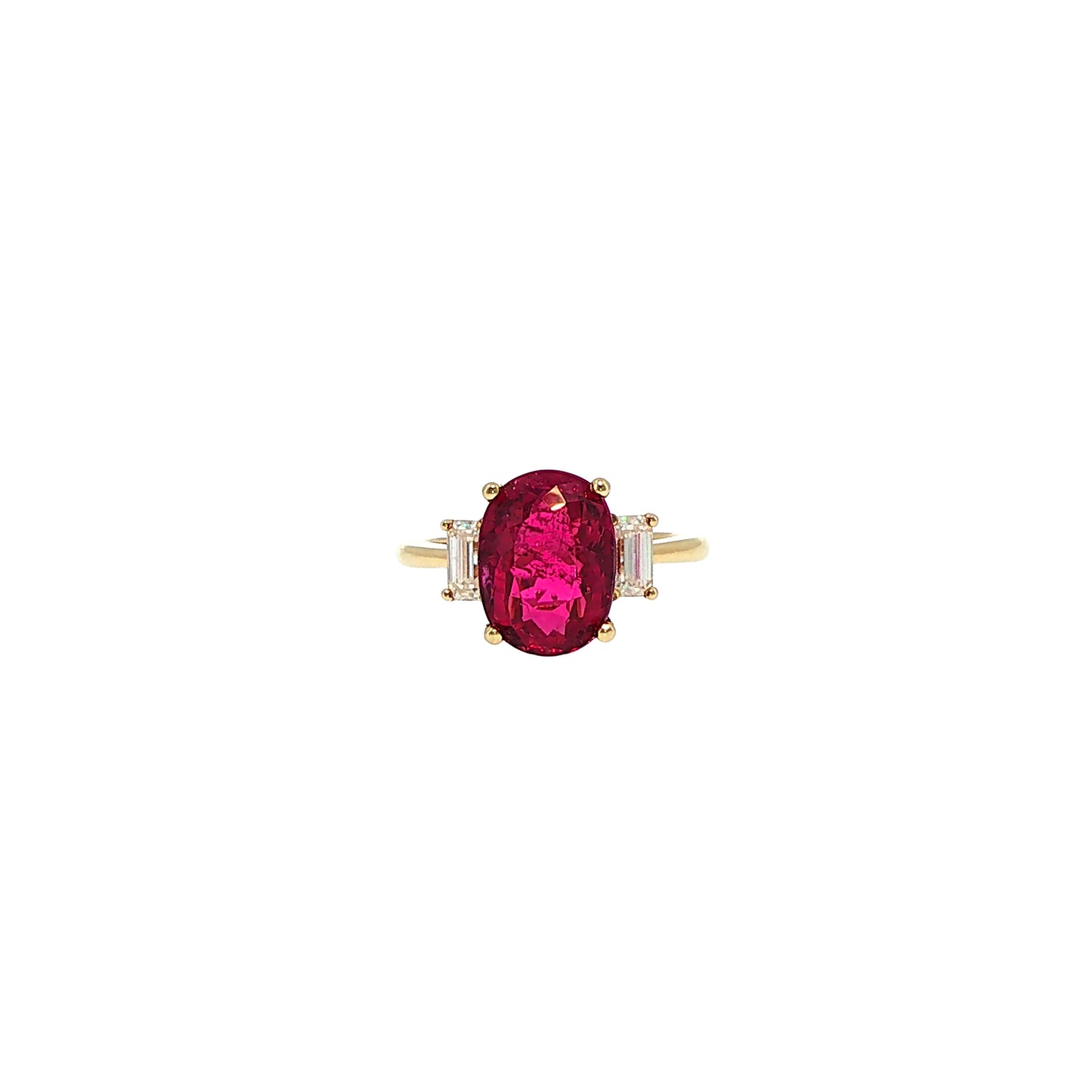 The Royal Red